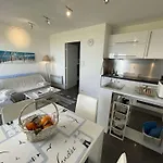 4 Pers Avec Piscine, Parking, Animaux Admis à - Fr-1-224c-324 Appartamento