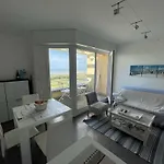 4 Pers Avec Piscine, Parking, Animaux Admis à - Fr-1-224c-324 Appartamento Saint-Jean-de-Monts