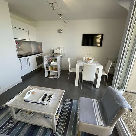 Apartamento 4 Pers Avec Piscine, Parking, Animaux Admis à - Fr-1-224c-324 *