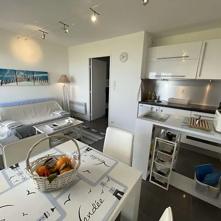 4 Pers Avec Piscine, Parking, Animaux Admis à - Fr-1-224c-324 Apartamento