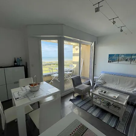 4 Pers Avec Piscine, Parking, Animaux Admis à - Fr-1-224c-324 Apartamento Saint-Jean-de-Monts