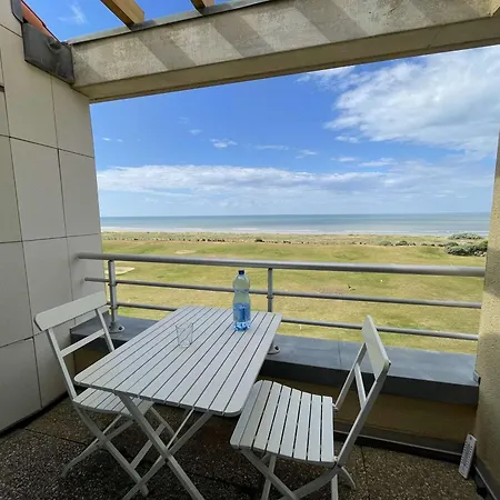 Appartamento 4 Pers Avec Piscine, Parking, Animaux Admis à - Fr-1-224c-324 Saint-Jean-de-Monts